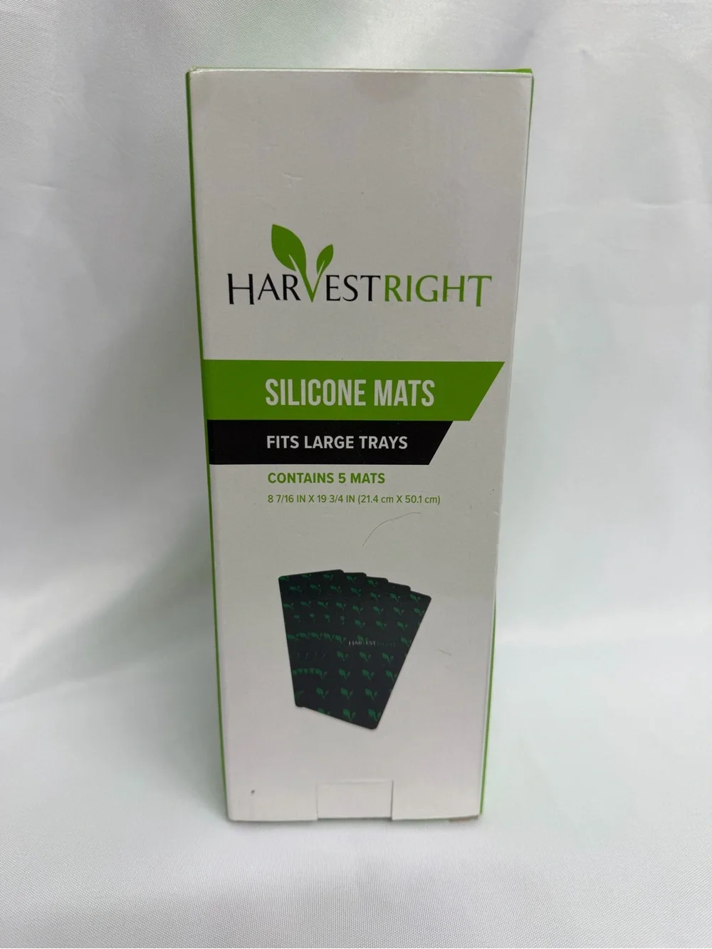 HarvestRight Silicone Mats for Large Trays